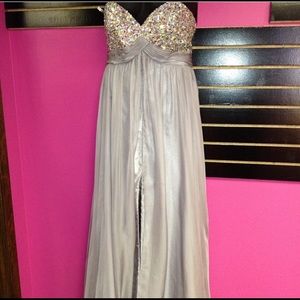 Size18 Jovani Dress